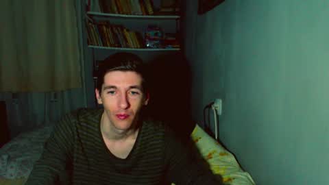 Stefan online show from 02.10.25