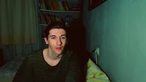 Stefan online show from 02.10.25