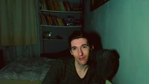 Stefan online show from 02.11.25