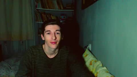 Stefan online show from 02.12.25