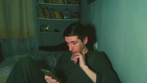 Stefan online show from 02.14.25