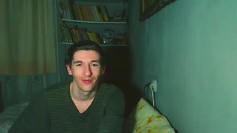 Stefan online show from 02.15.25