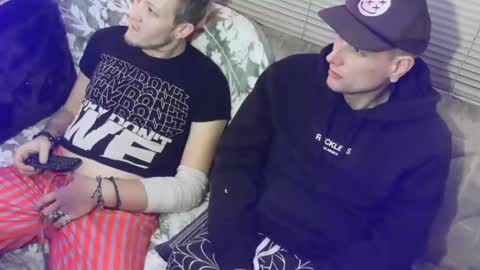 HornyFckerPhx online show from 12.18.24
