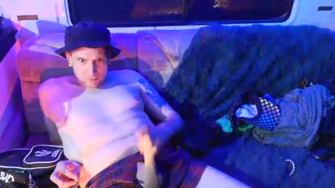 HornyFckerPhx online show from 01.05.25