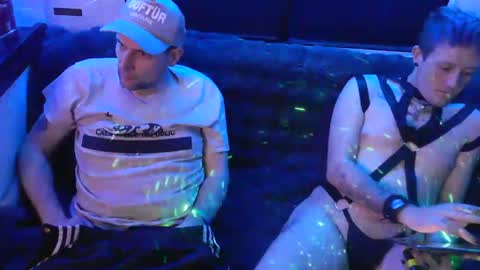HornyFckerPhx online show from 01.12.25