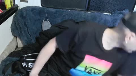 HornyFckerPhx online show from 01.15.25