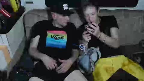 HornyFckerPhx online show from 01.16.25