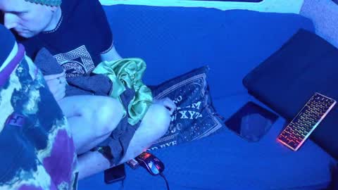 HornyFckerPhx online show from 01.21.25