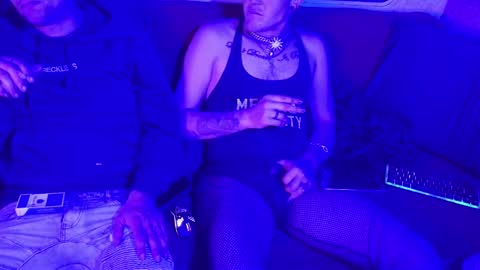 HornyFckerPhx online show from 01.21.25
