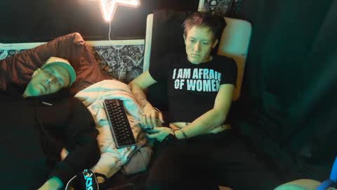 HornyFckerPhx online show from 01.27.25