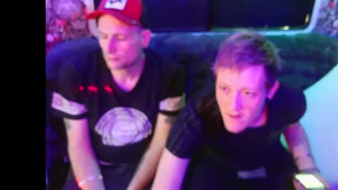 HornyFckerPhx online show from 02.01.25