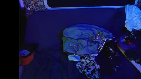 HornyFckerPhx online show from 02.02.25