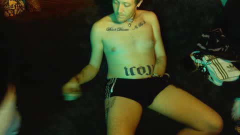 HornyFckerPhx online show from 02.17.25