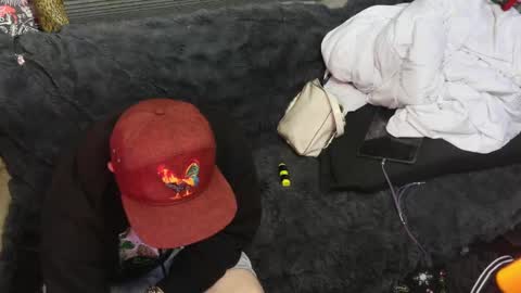 HornyFckerPhx online show from 02.18.25
