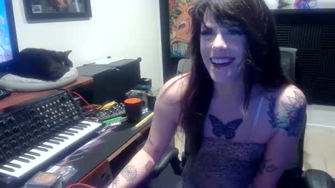     online show from 02.09.25