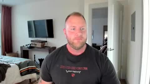 Gunnar online show from 04.09.26