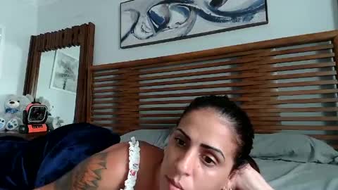 cubanrican1 online show from 09.25.25
