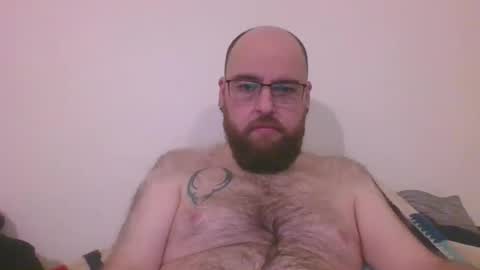 Snapshot of cubluv89 chatting on 01.08.25 cubluv89 online show from 01.08.25