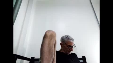 BIG UNCUT HARD COCK online show from 01.04.25
