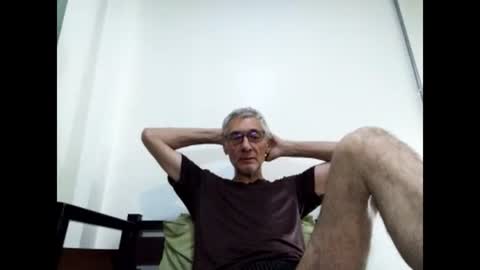 BIG UNCUT HARD COCK online show from 01.13.25