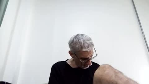 BIG UNCUT HARD COCK online show from 01.19.25