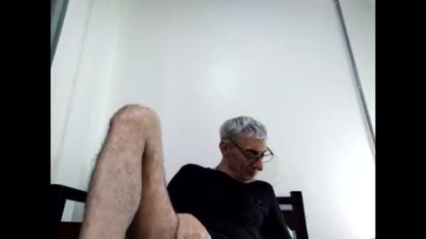 BIG UNCUT HARD COCK online show from 01.29.25