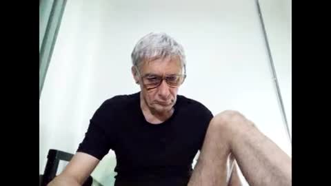 BIG UNCUT HARD COCK online show from 02.19.25