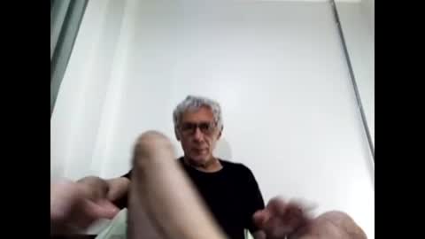 BIG UNCUT HARD COCK online show from 02.23.25