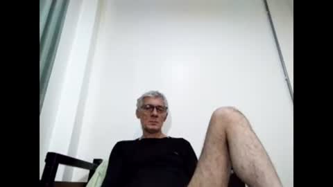 BIG UNCUT HARD COCK online show from 02.24.25