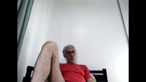 BIG UNCUT HARD COCK online show from 02.28.25