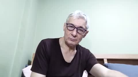 Snapshot of cucaio18 chatting on 10.08.25 BIG UNCUT HARD COCK online show from 10.08.25