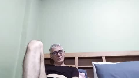 Snapshot of cucaio18 chatting on 10.10.25 BIG UNCUT HARD COCK online show from 10.10.25