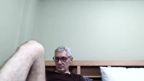 Snapshot of cucaio18 chatting on 11.07.25 BIG UNCUT HARD COCK online show from 11.07.25