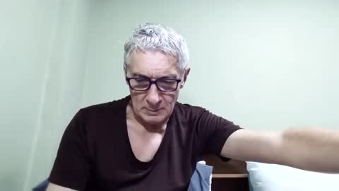 Snapshot of cucaio18 chatting on 11.15.25 BIG UNCUT HARD COCK online show from 11.15.25