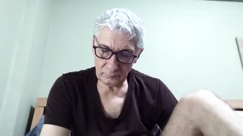 BIG UNCUT HARD COCK online show from 11.23.25