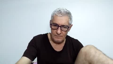 BIG UNCUT HARD COCK online show from 03.29.26