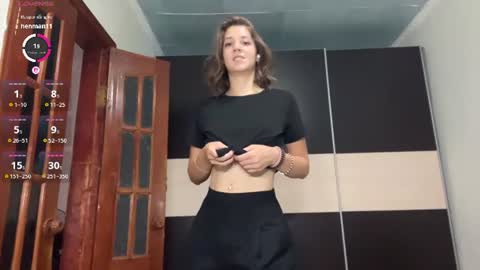 cucgrueber online show from 08.08.26