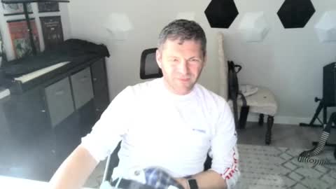 cuck_uu online show from 10.04.25