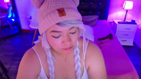 Snapshot of cuckoldlover69_ chatting on 02.22.25 cuckoldlover69_ online show from 02.22.25