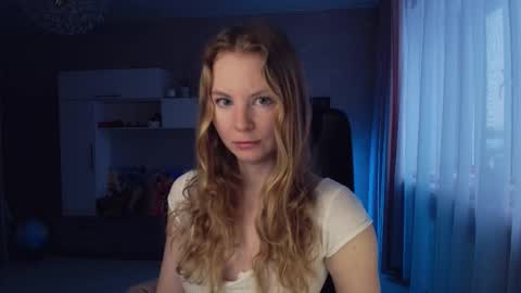 Alexia online show from 01.11.26