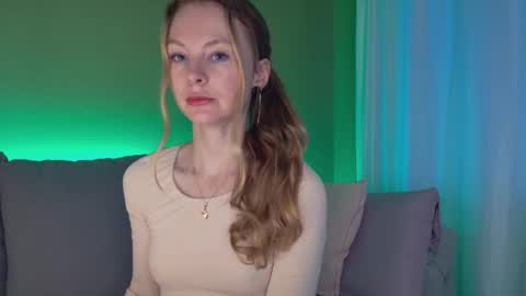 Alexia online show from 01.18.26