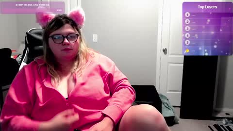 cuddlebudeez online show from 09.21.25