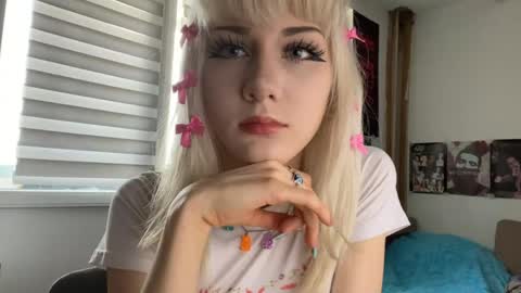 Alice online show from 04.17.26