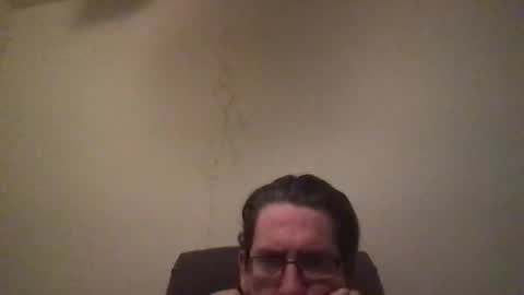 CuddleFuckXXX online show from 10.18.25