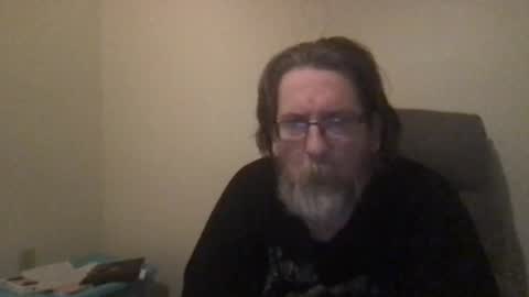 CuddleFuckXXX online show from 12.18.25