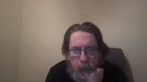 CuddleFuckXXX online show from 12.21.25