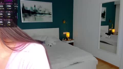 Silvia online show from 11.29.25