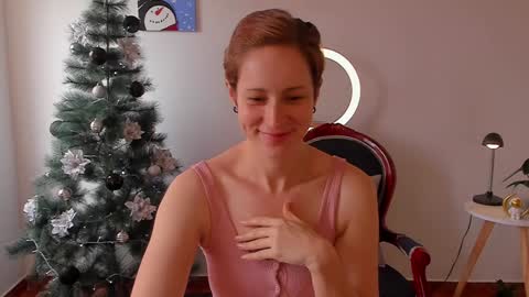 Leonela online show from 12.16.24