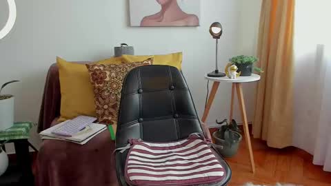 Leonela online show from 03.02.25