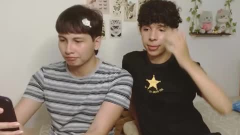 cuddly_and_jinx online show from 03.01.26